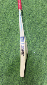 MRF Carnage Gill 77 English Willow Cricket Bat - 4 Grains / 1165g