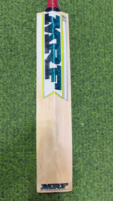 MRF Carnage Gill 77 English Willow Cricket Bat - 4 Grains / 1165g