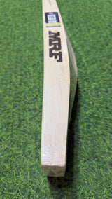 MRF Carnage Gill 77 English Willow Cricket Bat - 4 Grains / 1165g