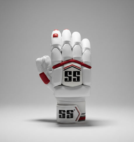 SS Cricket Batting Gloves - Senior
