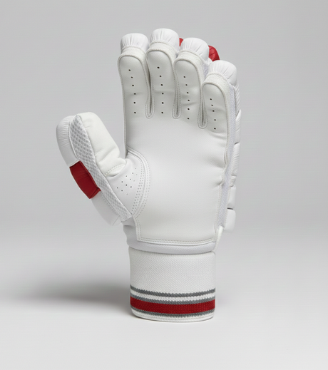 SS Cricket Batting Gloves - Senior