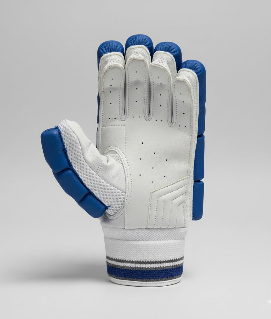 SS Cricket Batting Gloves - Senior