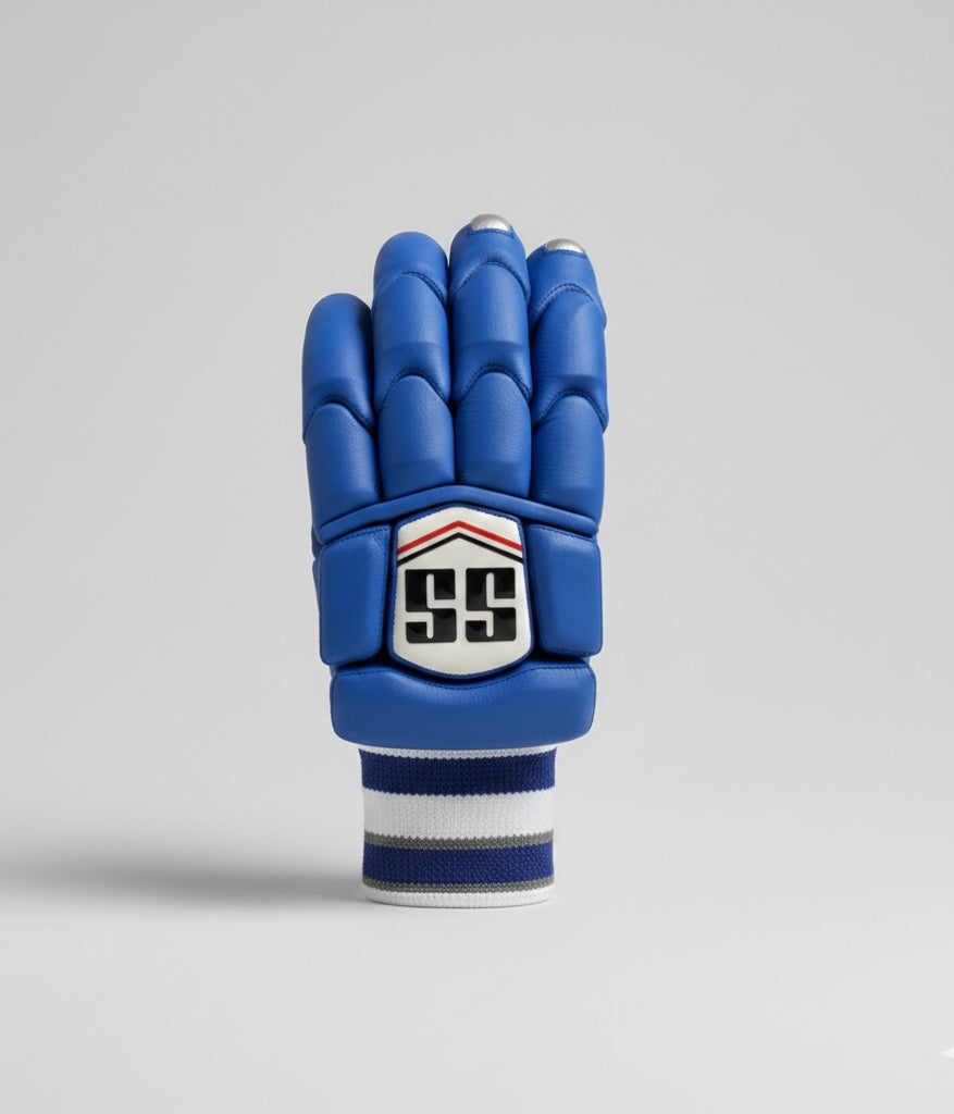 SS Cricket Batting Gloves - Senior