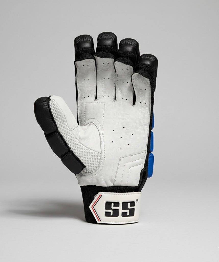 SS Cricket Batting Gloves - Senior