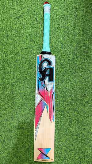 CA Gold 3000 English Willow Cricket bat-6 Grains 1165g ( 2.7 lb )