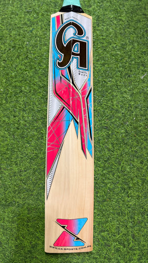 CA Gold 3000 English Willow Cricket bat-7 Grains 1150g ( 2.7 lb )