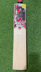 CA Gold 5000 English Willow Cricket Bat-6 Grains 1225-2.8 lb