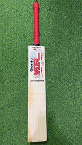 MRF Virat Kohli Genius Limited Edition-Grade-1 English Willow Cricket Bat -8 Grains / 1170g-2.7 lb