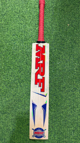 MRF Elegance Gill 77 Edition English Willow Cricket Bat -6 Grains / 1175g-2.7 lb