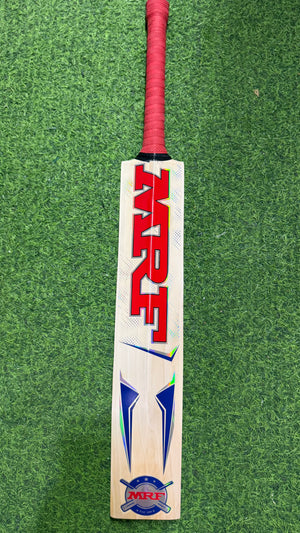 MRF Elegance Gill 77 Edition English Willow Cricket Bat -6 Grains / 1175g ( 2.7 lb )