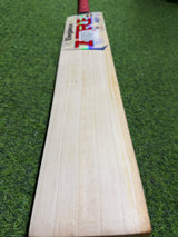 MRF Elegance Gill 77 Edition English Willow Cricket Bat -6 Grains / 1175g-2.7 lb