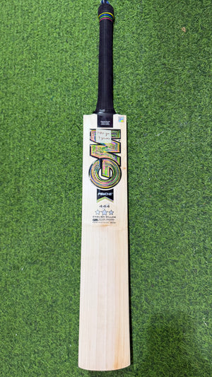 GM Psyche 444 English Willow Cricket Bat -7 Grains / 1180g ( 2.7 lb )