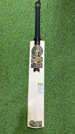 GM Psyche 444 English Willow Cricket Bat -7 Grains / 1180g ( 2.7 lb )