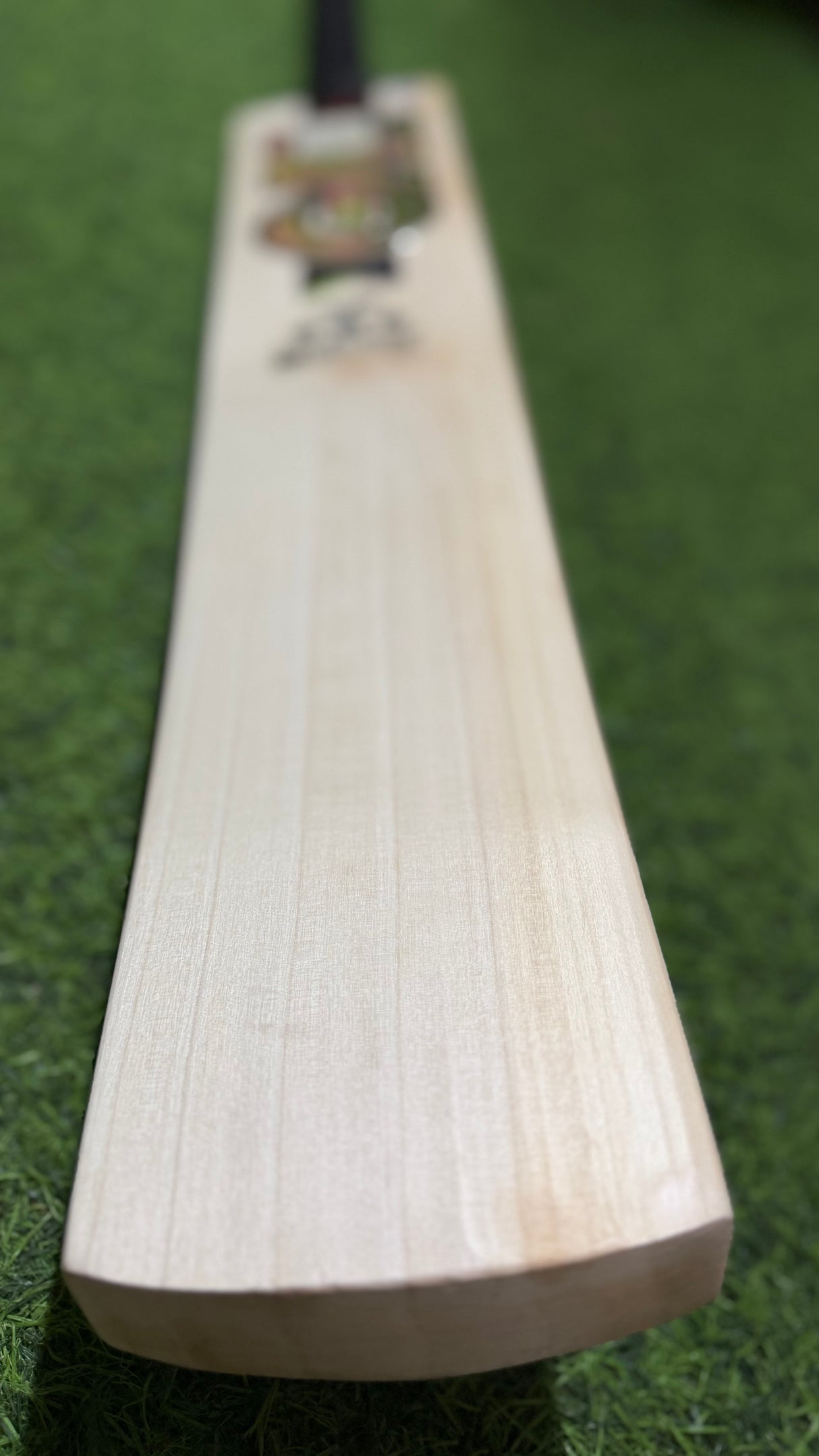GM Psyche 444 English Willow Cricket Bat -7 Grains / 1180g ( 2.7 lb )