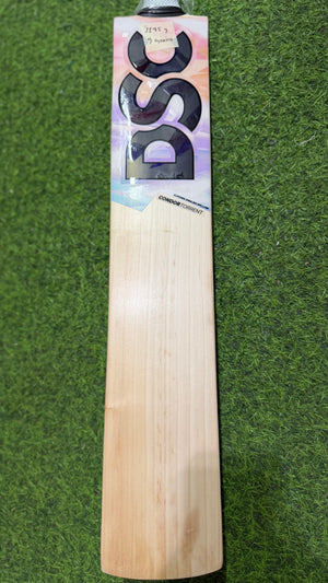 DSC Condor Torrrent - English willow Cricket Bat - 9 Grains - 1195 g