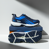 JD Junoon Cricket Shoes - Rubber Stud