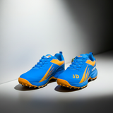 JD Junoon Cricket Shoes - Rubber Stud