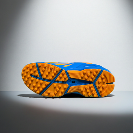JD Junoon Cricket Shoes - Rubber Stud