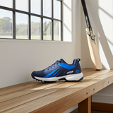 JD Junoon Cricket Shoes - Rubber Stud