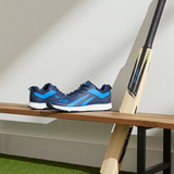JD Junoon Cricket Shoes - Rubber Stud