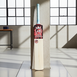 JD tape-ball Soft Tennis cricket bat-Coconut Willow-Grade 2