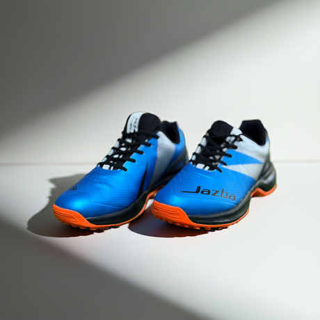 Jazba Sky Drive 290 Cricket Shoes | Rubber Stud