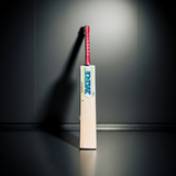 MRF Carnage Gill 77 English Willow Cricket Bat - 4 Grains / 1165g