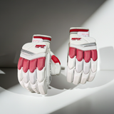 MRF Cricket Batting Gloves - Senior
