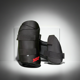 MRF Cricket Thigh Guard/ Pads - Junior
