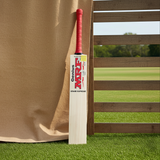 MRF Genius Grand Supreme Edition-Grade-1 English Willow Cricket Bat - 6 Grains / 1170g