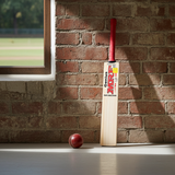 MRF Virat Kohli Genius Run Machine-Grade-1 English Willow Cricket Bat -7 Grains / 1154 Grams