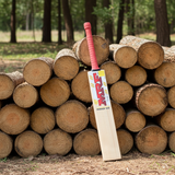 MRF Power 100 English Willow Cricket Bat -1165g