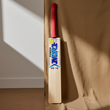 MRF Power VK 18 English Willow Cricket Bat - 11 Grains / 1140 grams