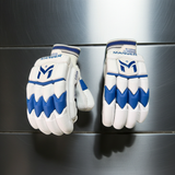 Manager Cricket Batting Gloves - Senior
