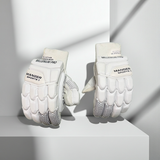 Manager Cricket Batting Gloves - Senior