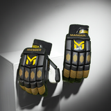 Manager Cricket Batting Gloves - Senior