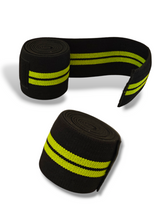 Fitness/Lifting Knee Wrap