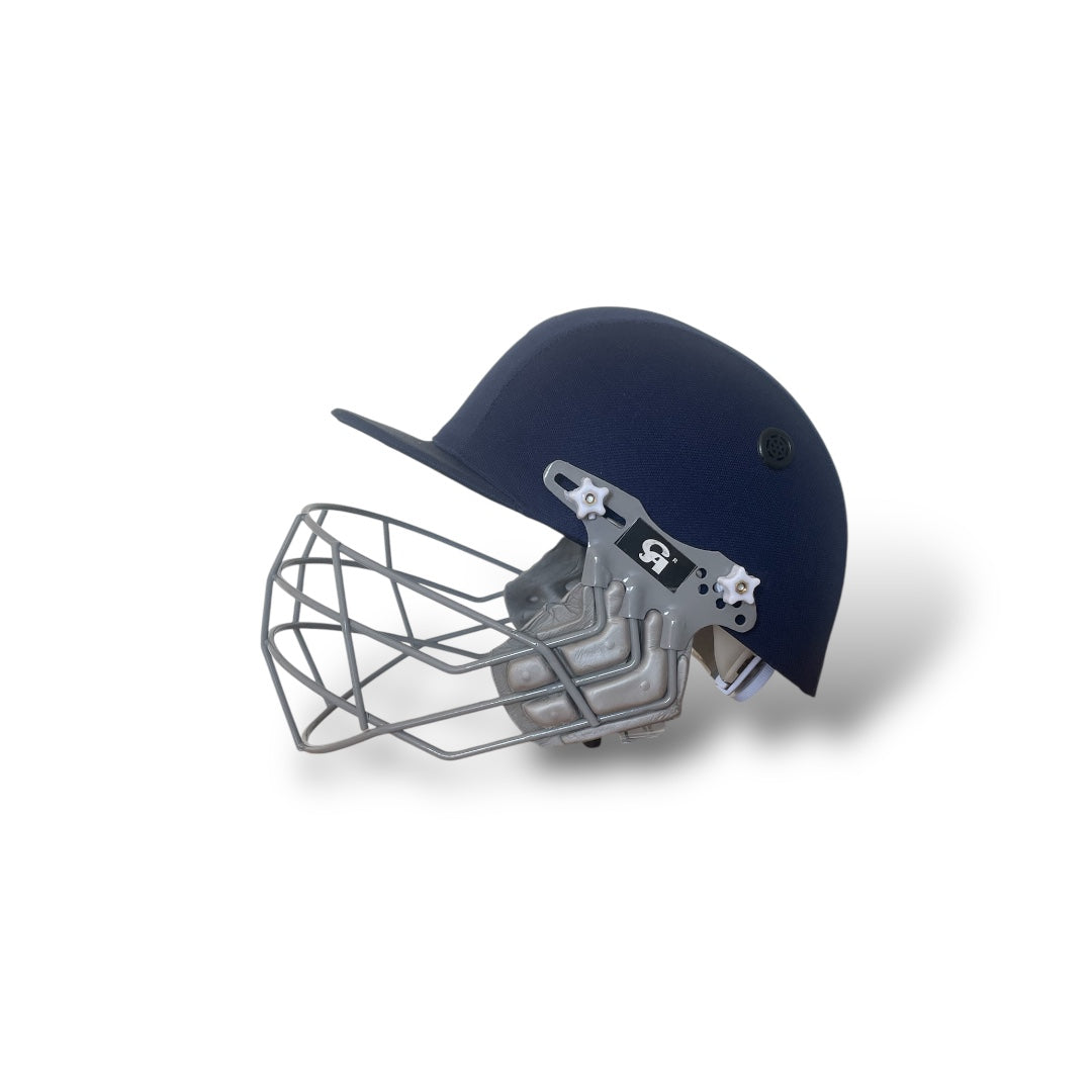CA Gold 8000 Cricket Batting Helmets