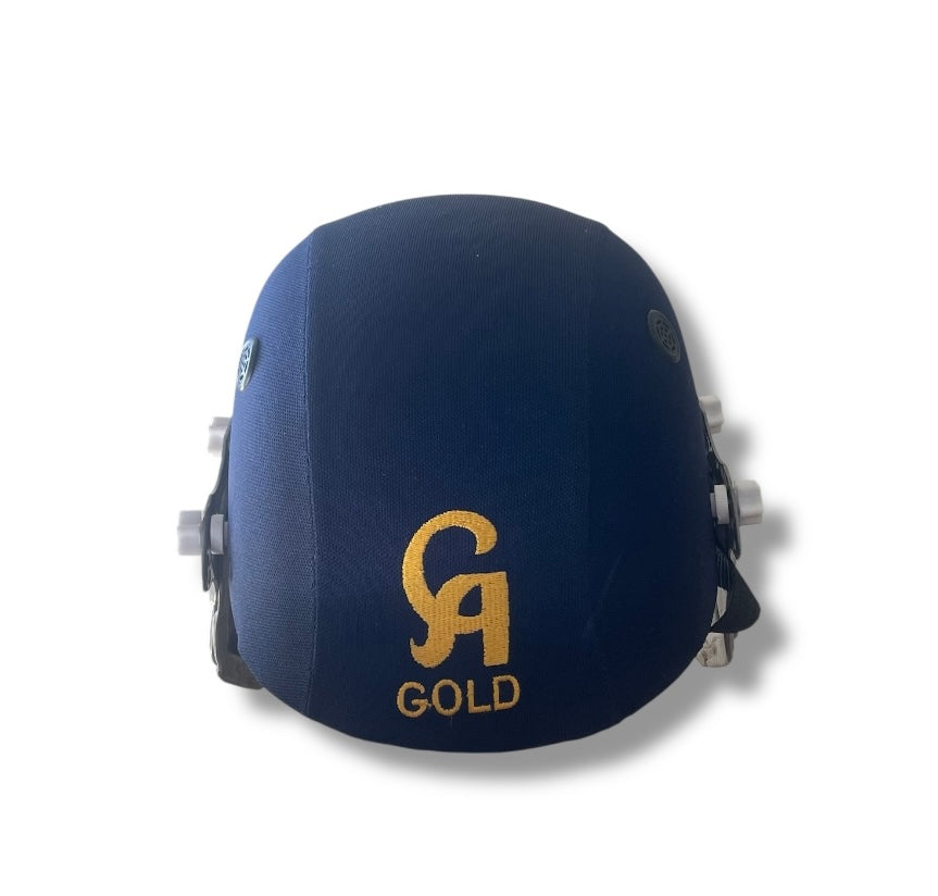 CA Gold 8000 Cricket Batting Helmets