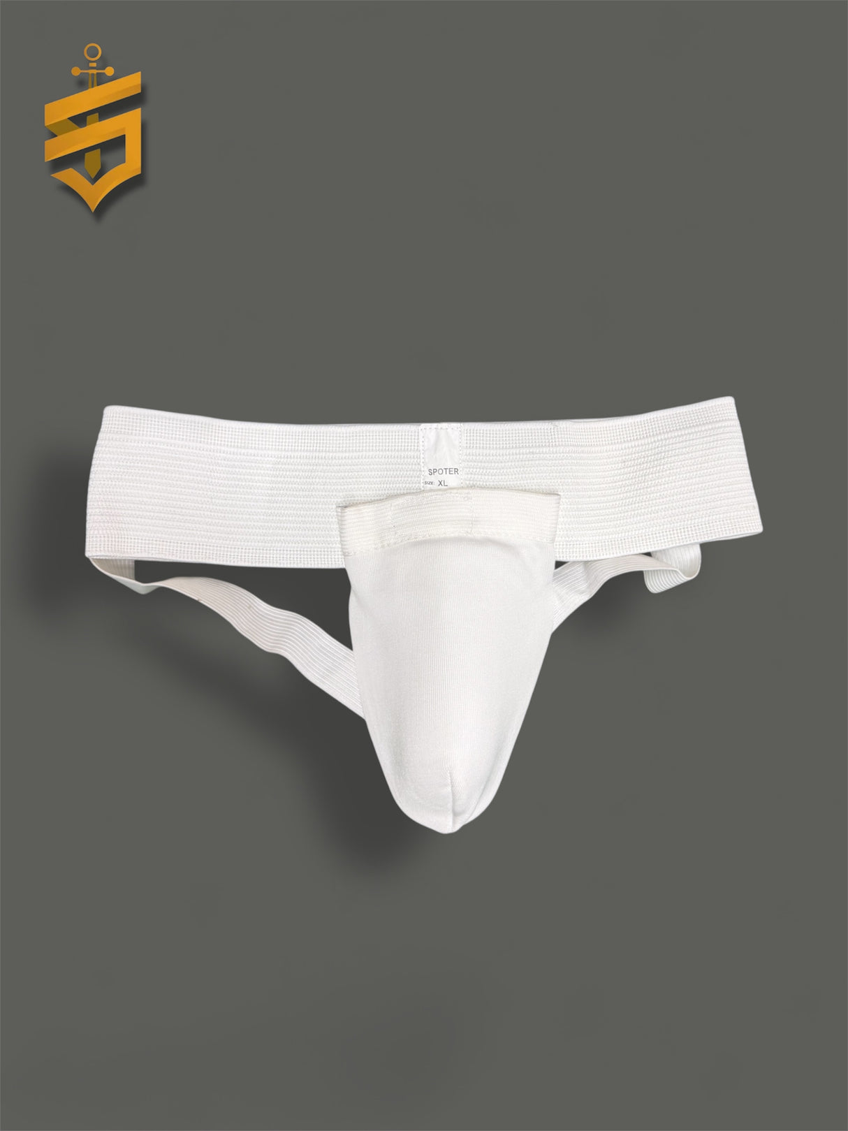 Supporter / Abdonimal Guard