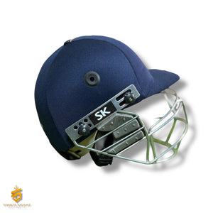 SK Cricket Batting Helmet - Kids