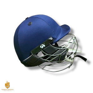 CA SM 18 Cricket Batting Helmets | Navy