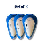 CA Abdonimal Guard -Set of 2
