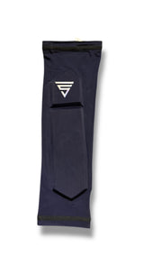 Versant GC Arm Guard - youth / Navy Blue