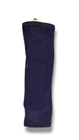 Versant GC Arm Guard - youth / Navy Blue