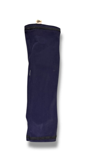 Versant GC Arm Guard - Seniors / Navy Blue