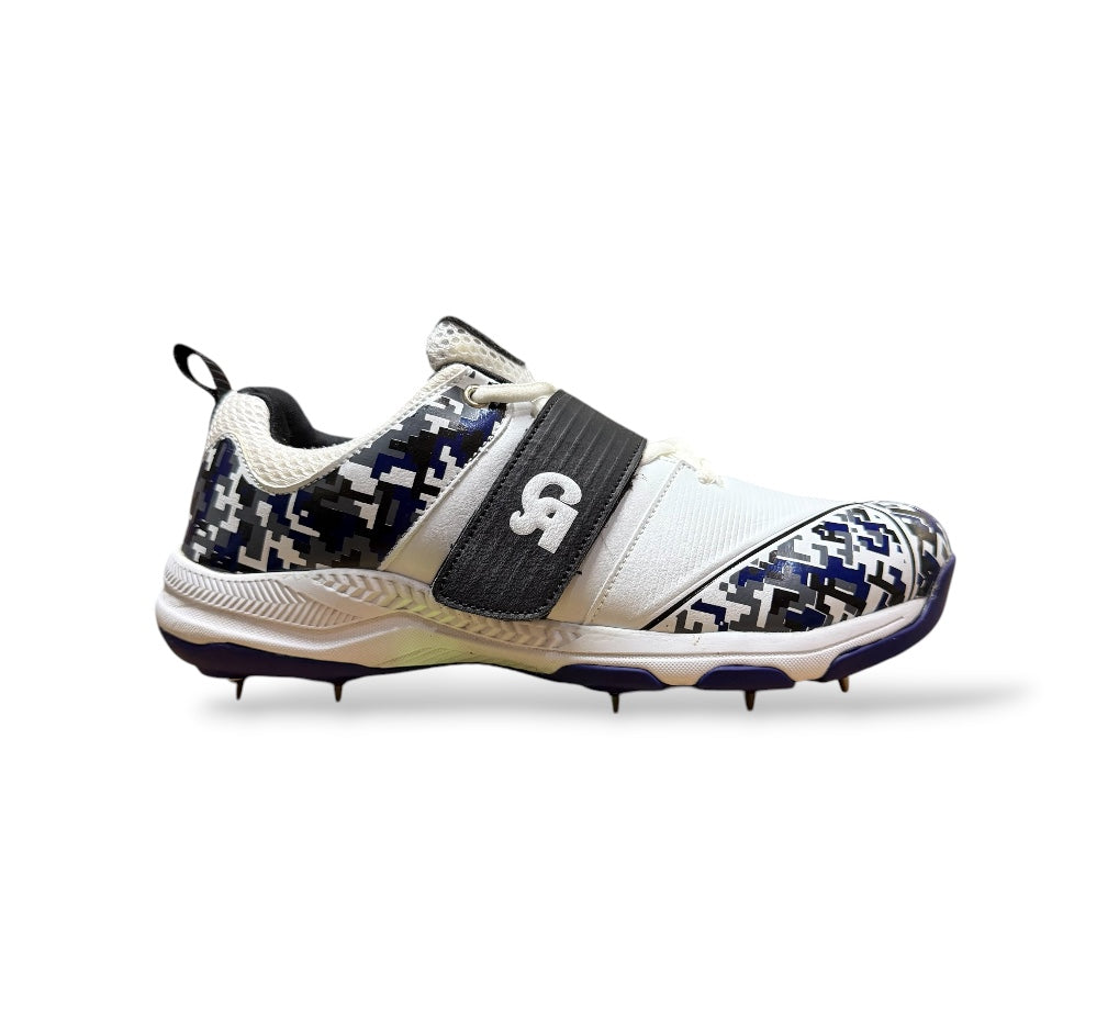 CA CAMO  Cricket Shoes- Spikes