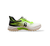 CA JR20 Cricket Shoes- Rubber Stud