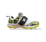 CA CAMO Cricket Shoes- Metal Spikes