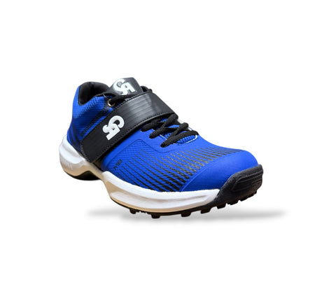 CA M-8 Cricket Shoes- Rubber Stud | Junior